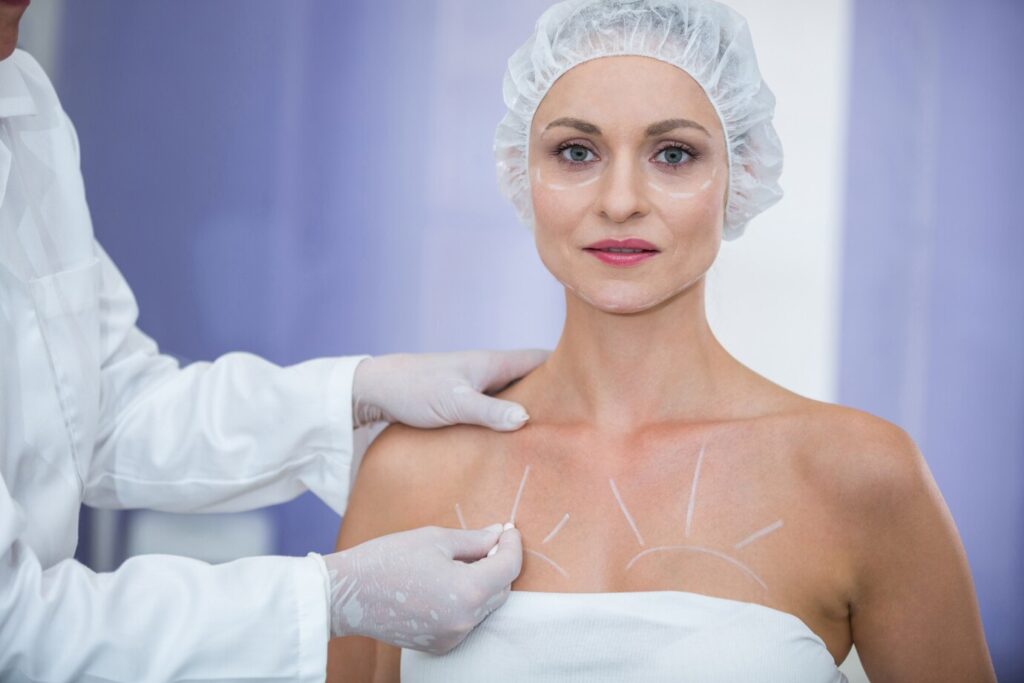Breast Augmentation in Karnal