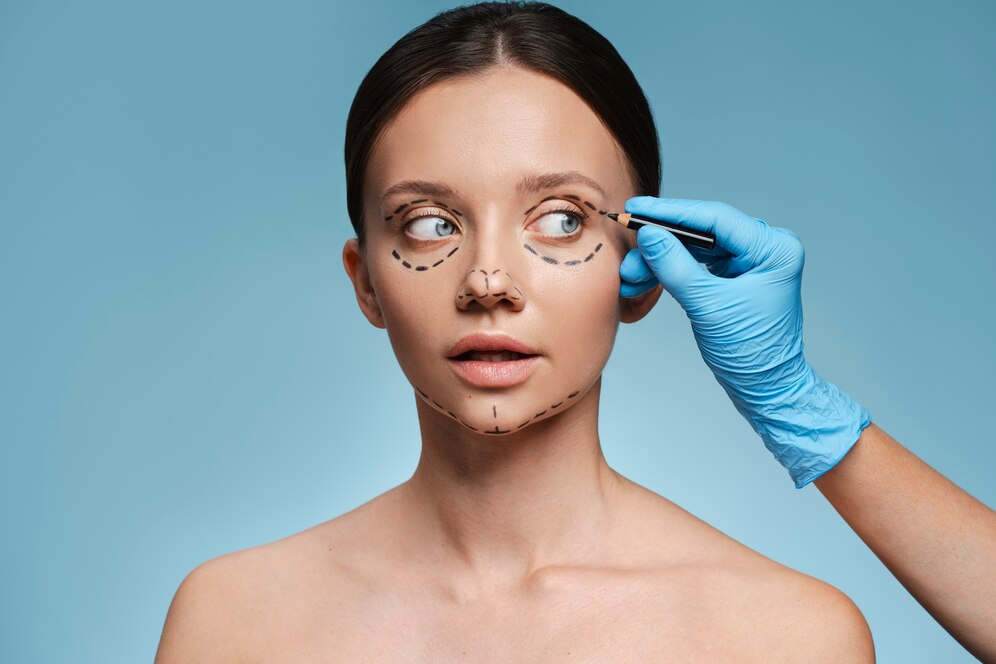 Face Fat Grafting in Karnal