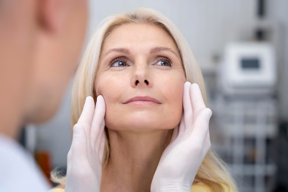 Face Fat Grafting in Karnal