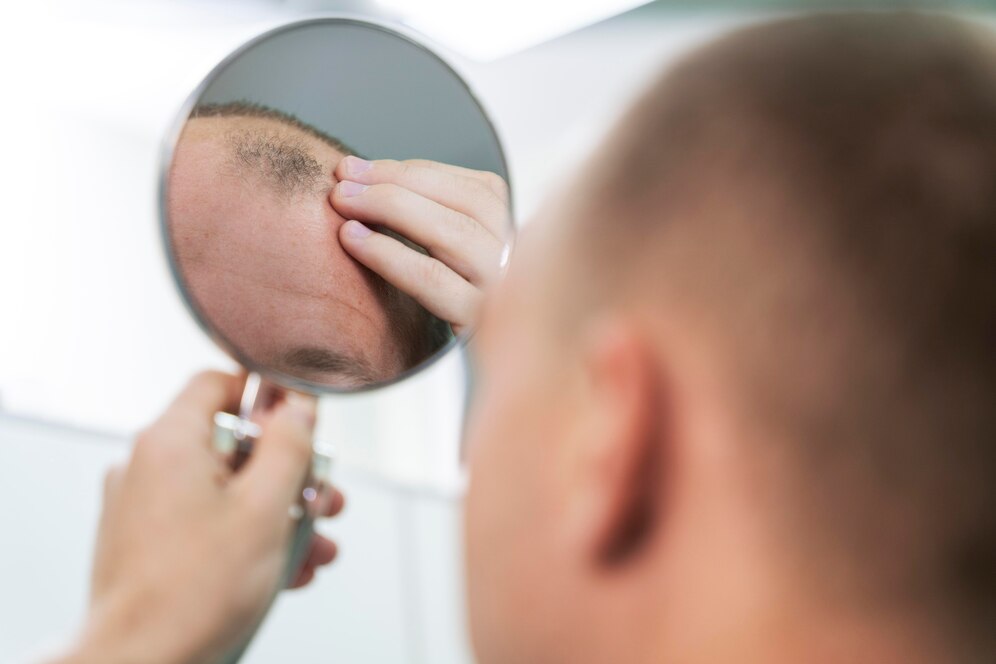 Hair Transplant in Karnal