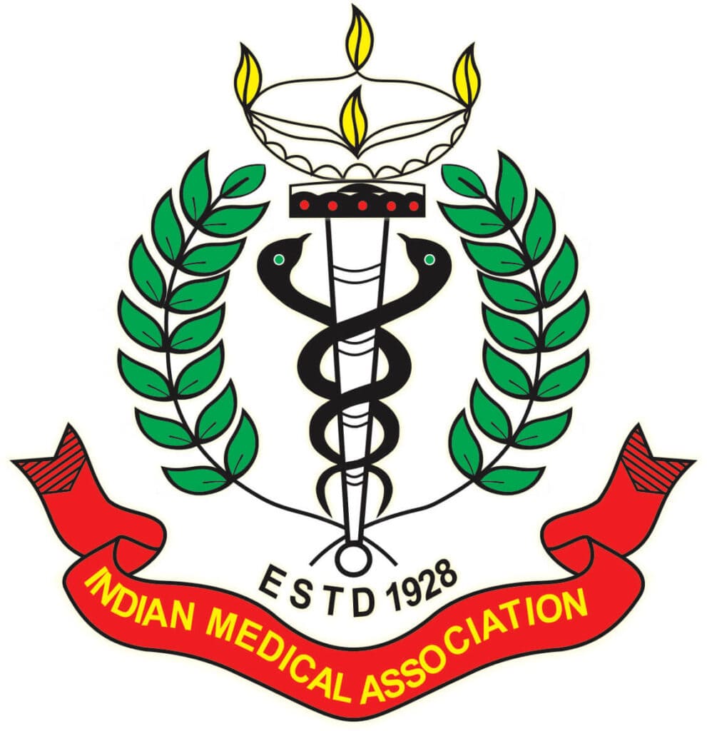 IMA LOGO
